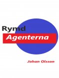 ebook: Rymdagenterna