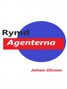 ebook: Rymdagenterna