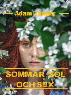 eBook: Sommar, sol och sex