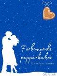 ebook: Förbannade Pepparkakor