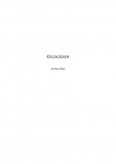 eBook: Guldgåssen