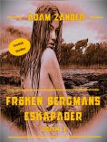eBook: Fröken Bergmans Eskapader