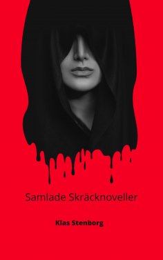 eBook: Samlade skräcknoveller