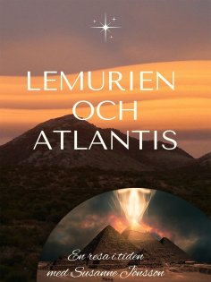 eBook: Lemurien och Atlantis