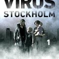 eBook: Virus: Stockholm