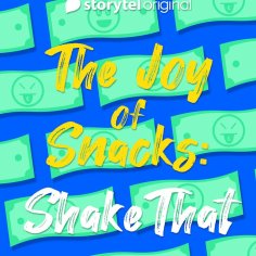 eBook: The Joy of Snacks: Shake That