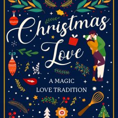 eBook: Magic Love Tradition, A