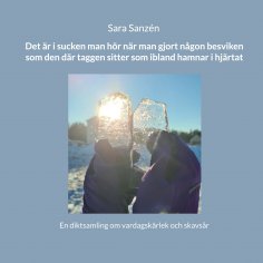eBook: Det är i sucken man hör när man gjort någon besviken som den där taggen sitter som ibland hamnar i h