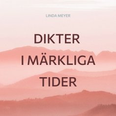 ebook: Dikter i märkliga tider