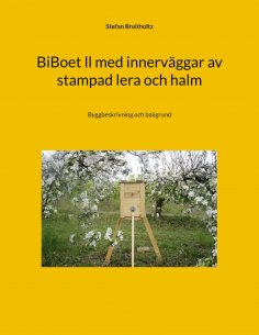 eBook: BiBoet ll med innerväggar av stampad lera och halm