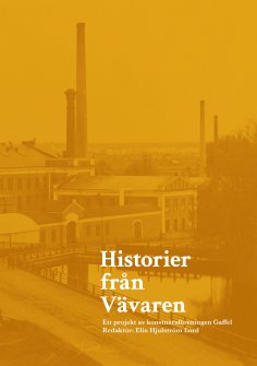 eBook: Historier från Vävaren