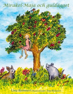 eBook: Mirakel-Maja och guldägget
