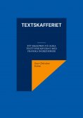eBook: Textskafferiet