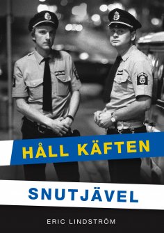 eBook: Håll Käften Snutjävel