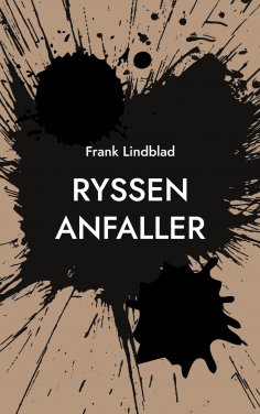 eBook: Ryssen anfaller