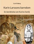 eBook: Karin Larssons barndom