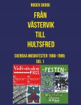 eBook: Från Västervik till Hultsfred!
