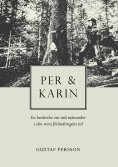 eBook: Per och Karin