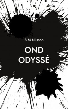 eBook: Ond Odyssé
