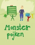 eBook: Monsterpojken
