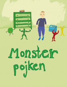 eBook: Monsterpojken