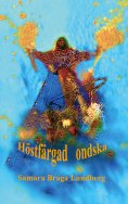 eBook: Höstfärgad ondska