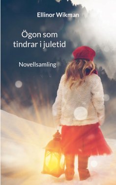 ebook: Ögon som tindrar i juletid