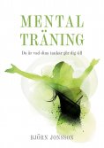 ebook: Mental Träning