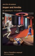 eBook: Jesper and Annika