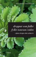eBook: Droppar som faller fyller tomrum i tiden