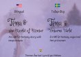ebook: Tina och Vinterns värld