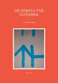 eBook: De Första Två Gudarna