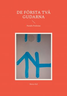 eBook: De Första Två Gudarna