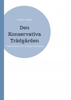 eBook: Den Konservativa Trädgården