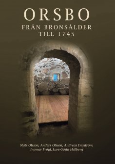eBook: Orsbo - från bronsålder till 1745