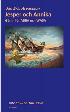 eBook: Jesper and Annika
