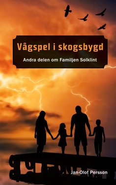 eBook: Vågspel i Skogsbygd