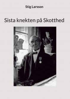 eBook: Sista knekten på Skotthed