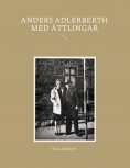 eBook: Anders Adlerberth med Ättlingar