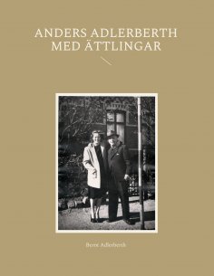 eBook: Anders Adlerberth med Ättlingar