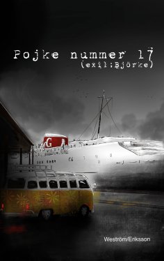 eBook: Pojke nummer 17