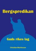 eBook: Bergspredikan