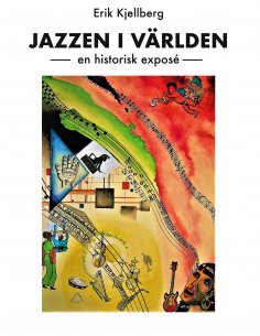 eBook: Jazzen i världen