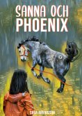 eBook: Sanna och Phoenix