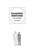 eBook: BALANSERAT BEMÖTANDE