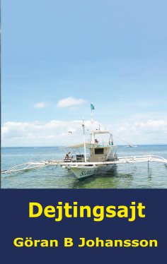 eBook: Dejtingsajt