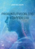 eBook: Produktutveckling i förändring