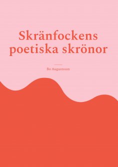 ebook: Skränfockens poetiska skrönor