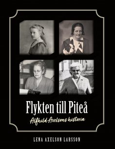 eBook: Flykten till Piteå