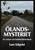 ebook: Ölandsmysteriet